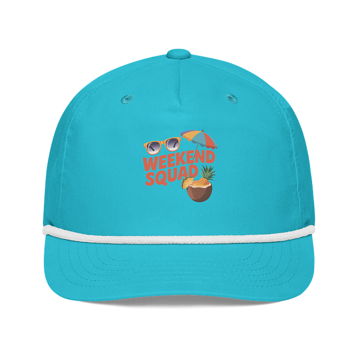 Weekend Squad product image (1)