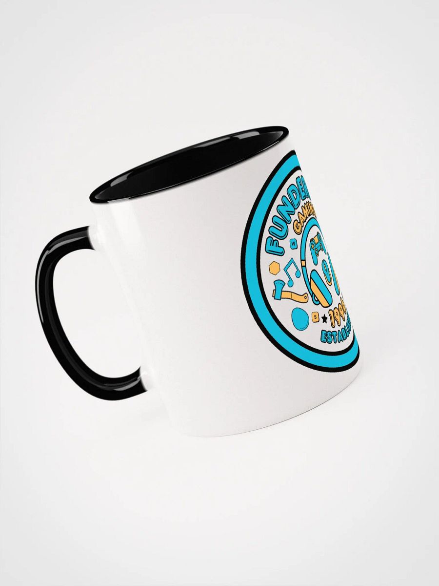 Funderful Gaming Mug product image (4)