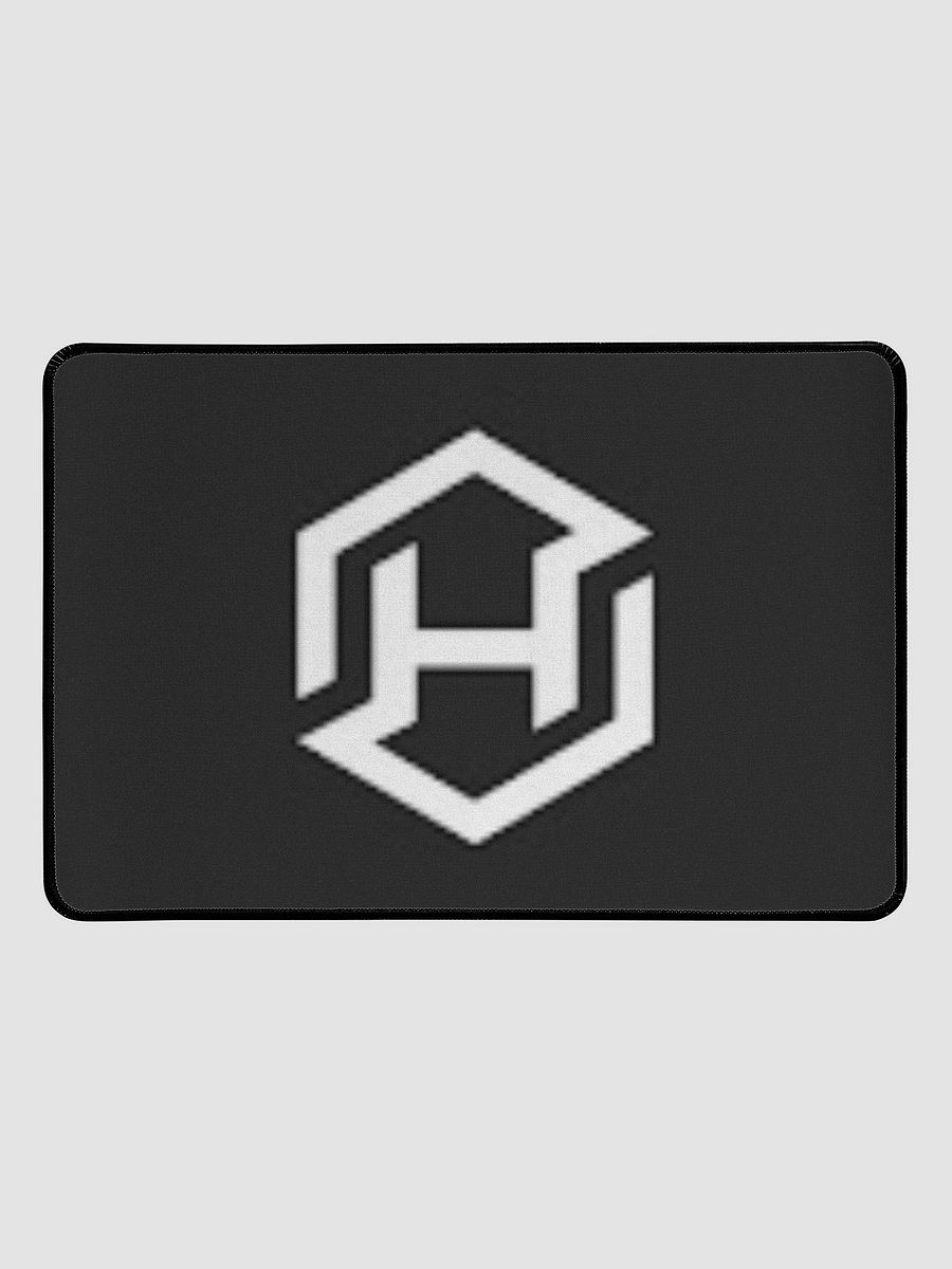 Hansel Plays Mouse Pad product image (1)