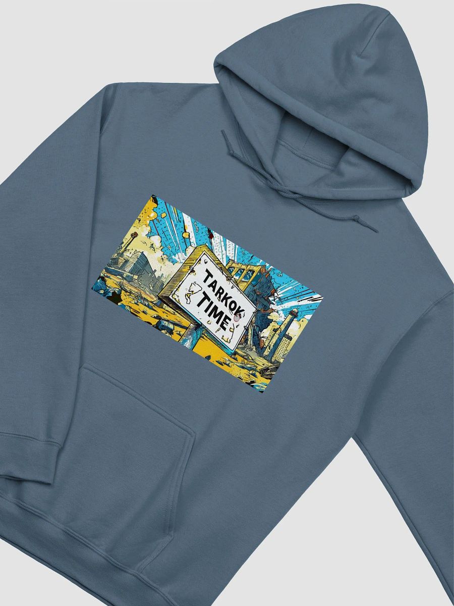 Tarkov Time: Hoodie product image (39)