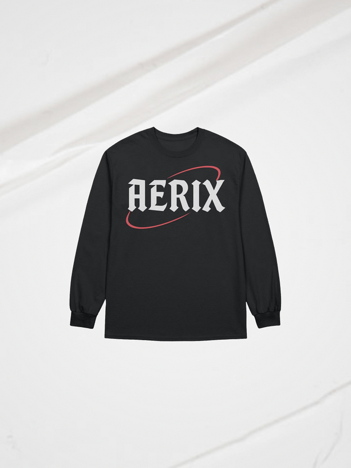 Aerix Orbit Long Sleeve Shirt product image (1)
