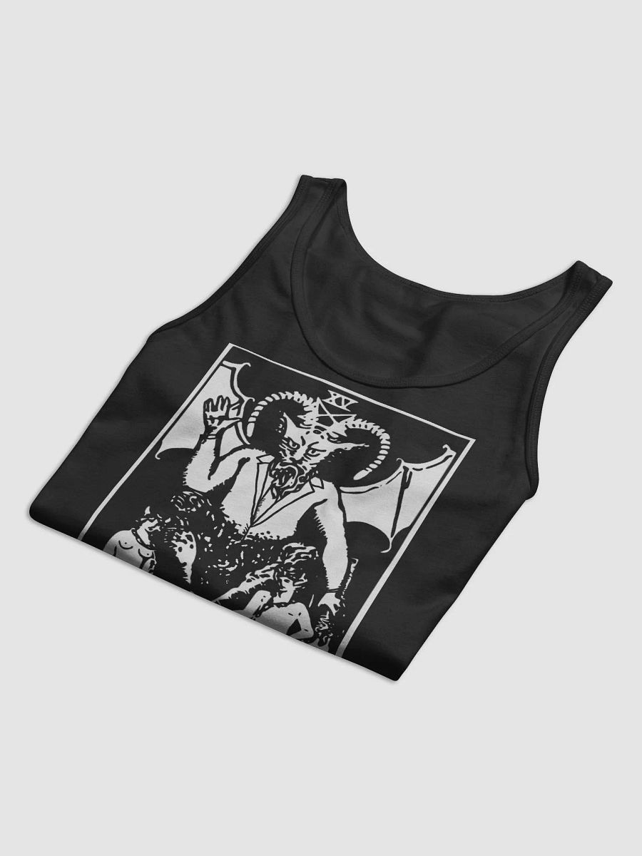 The Politician Tarot Tank product image (3)