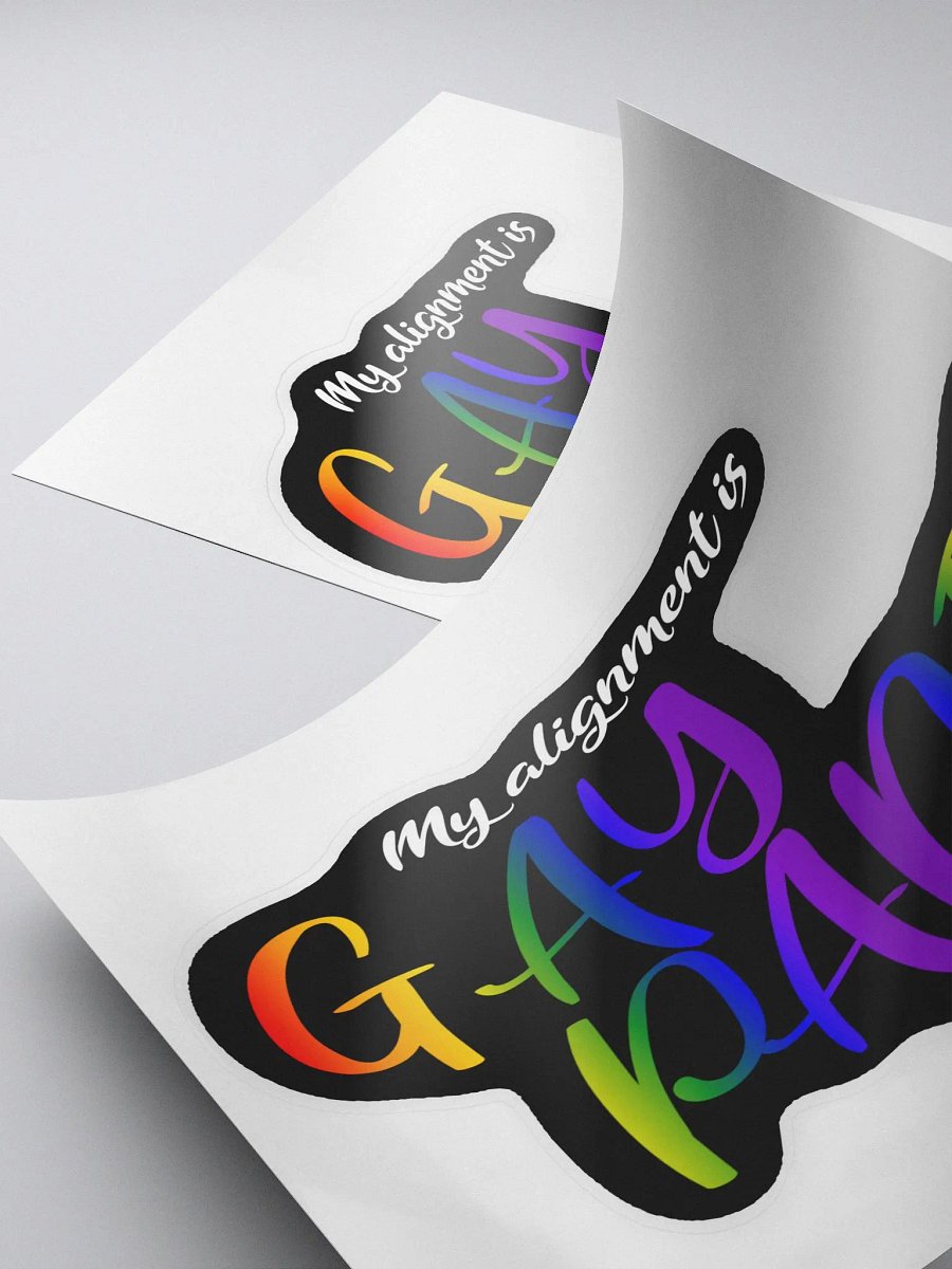 Gay Panic product image (4)