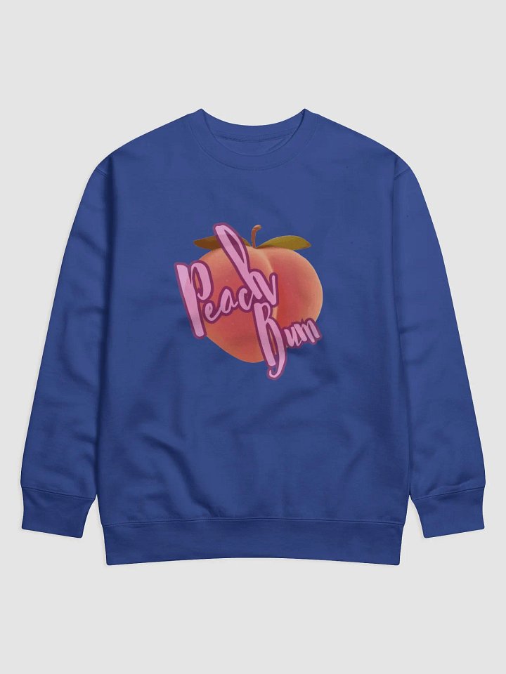 Sweatshirt product image (2)