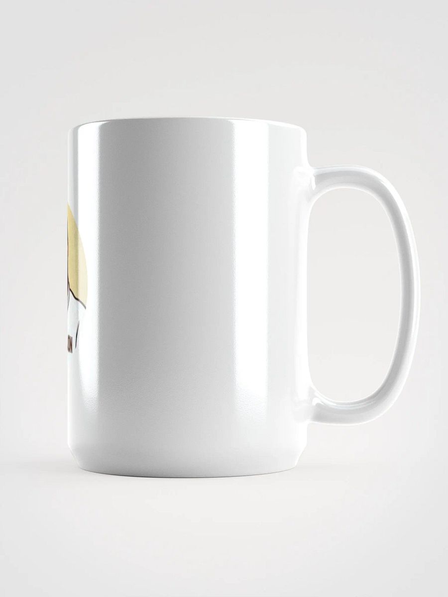 Crypto Jon Coffee Mug product image (1)