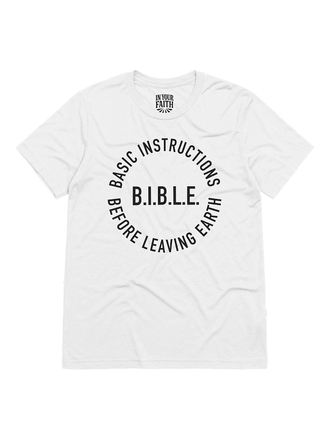 B.I.B.L.E. Collection 