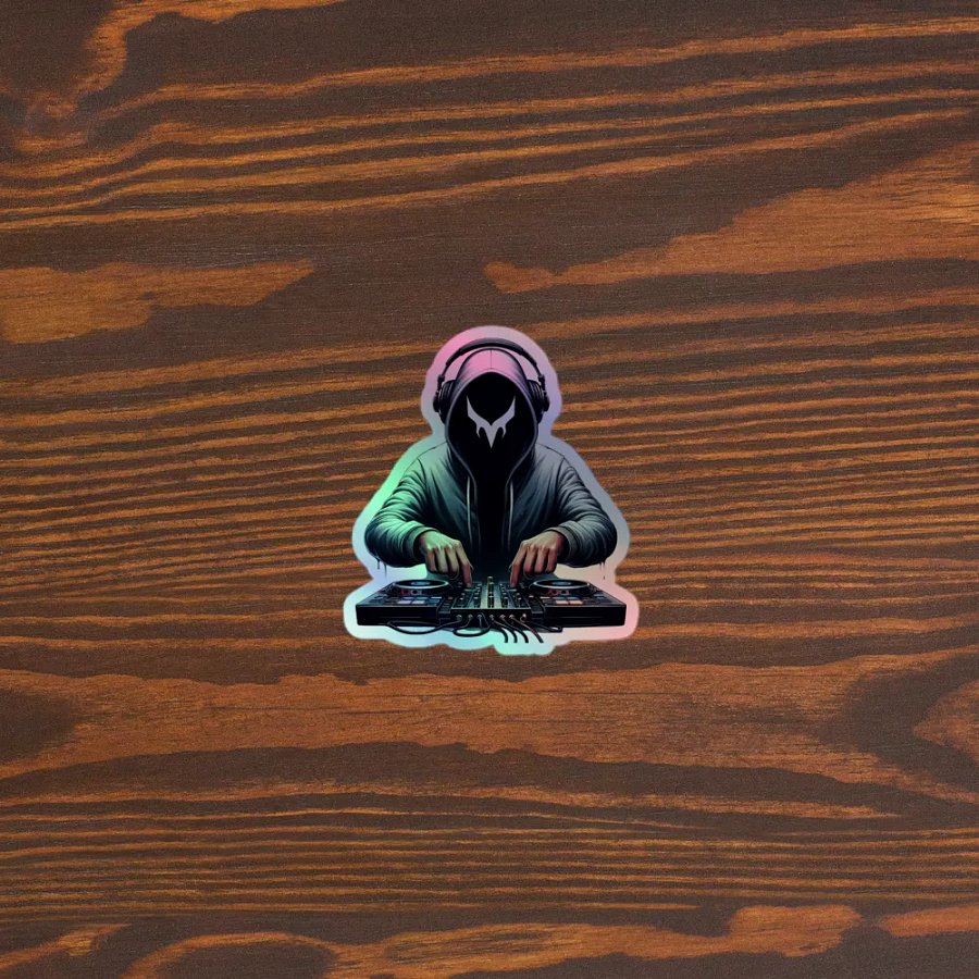 Let's get Evil Logo product image (5)