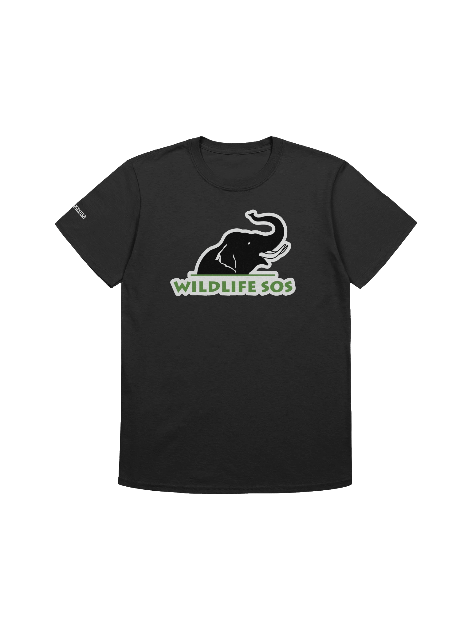 Classic Logo Shirt product image (1)