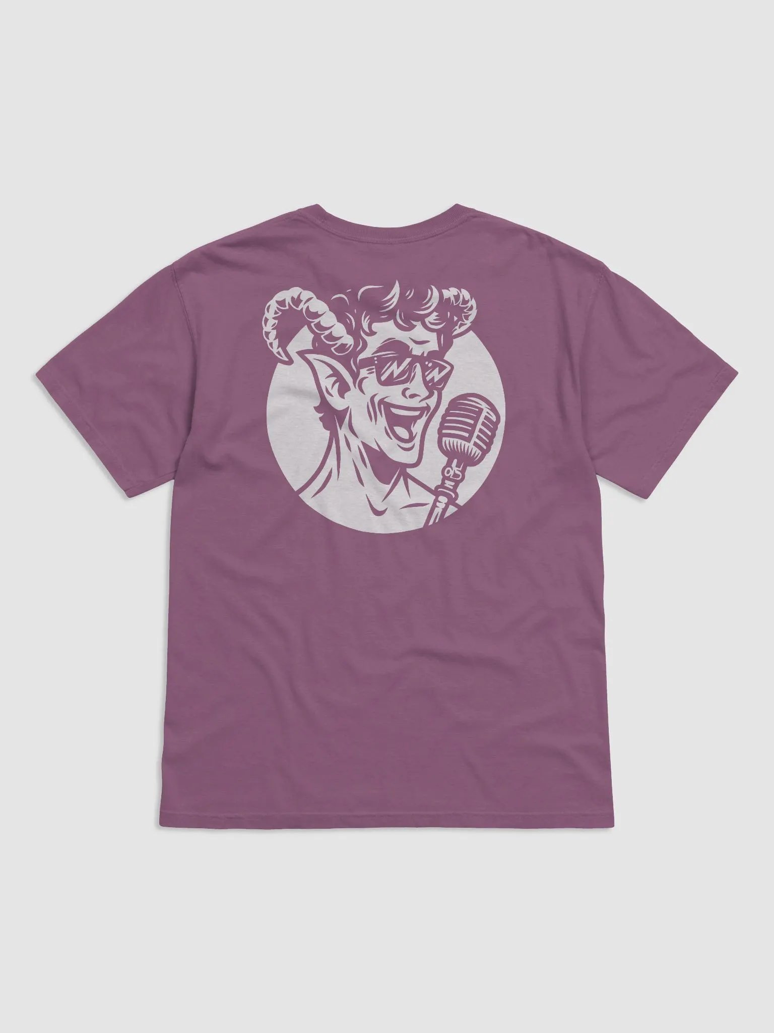 Minimal Design T-Shirt product image (2)