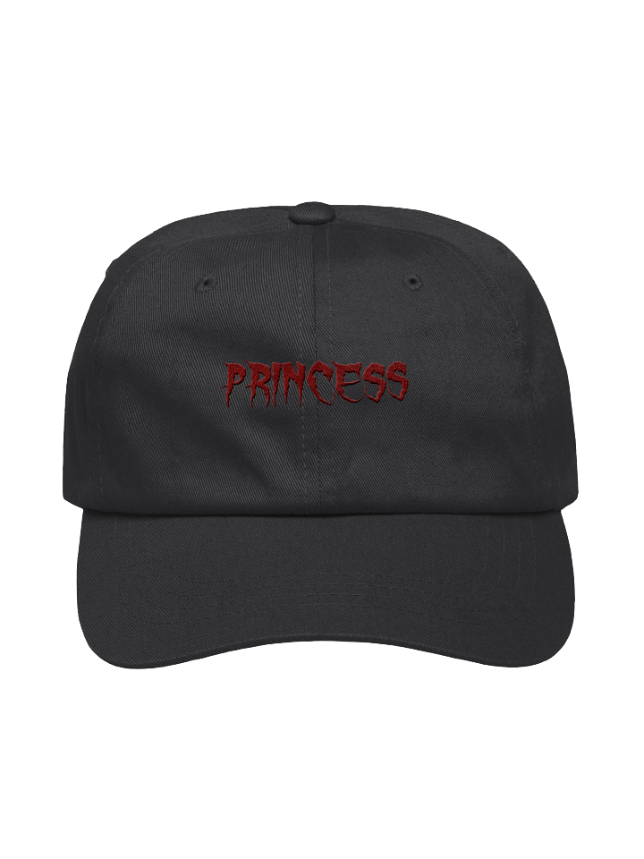Princess hat product image (1)