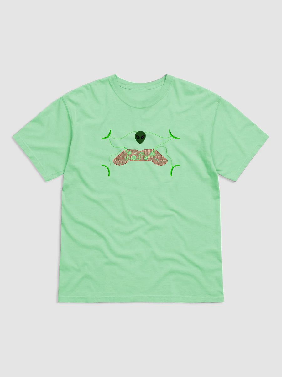Galactic Control T-Shirt product image (3)
