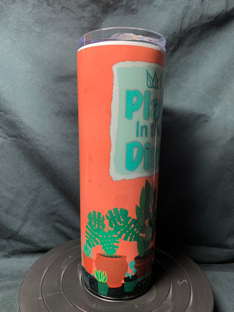 Garden Tumbler product image (3)
