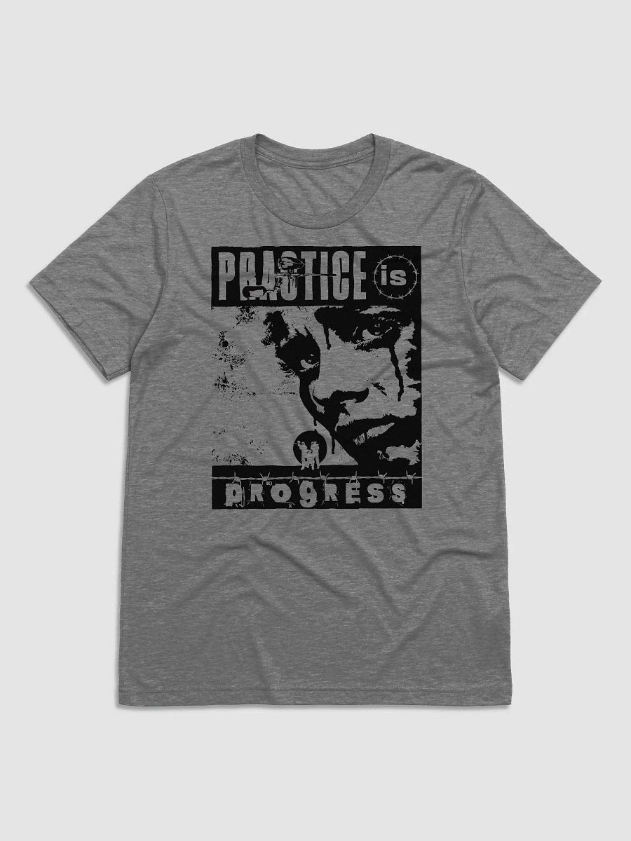 Paintball practice is progress, face (black) product image (4)