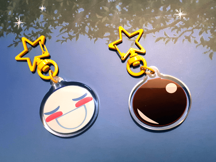 Forever With You Charm product image (1)