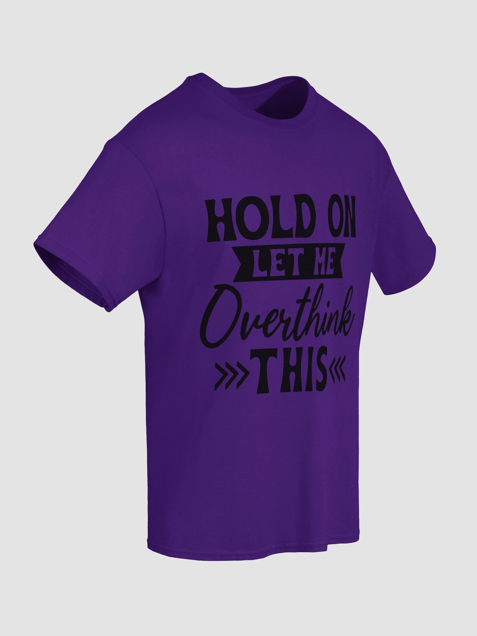 Hold On, Let Me Overthink This product image (85)