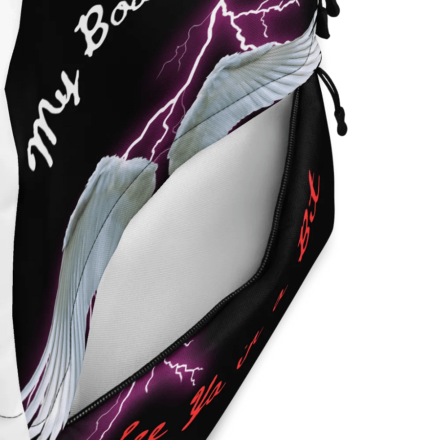 Ruck Sack product image (11)