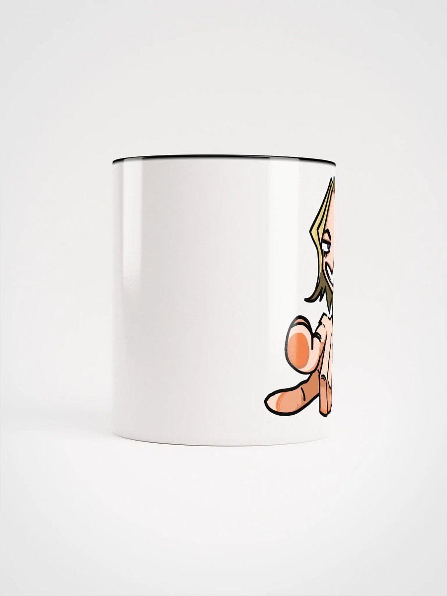 Smug Mug product image (5)