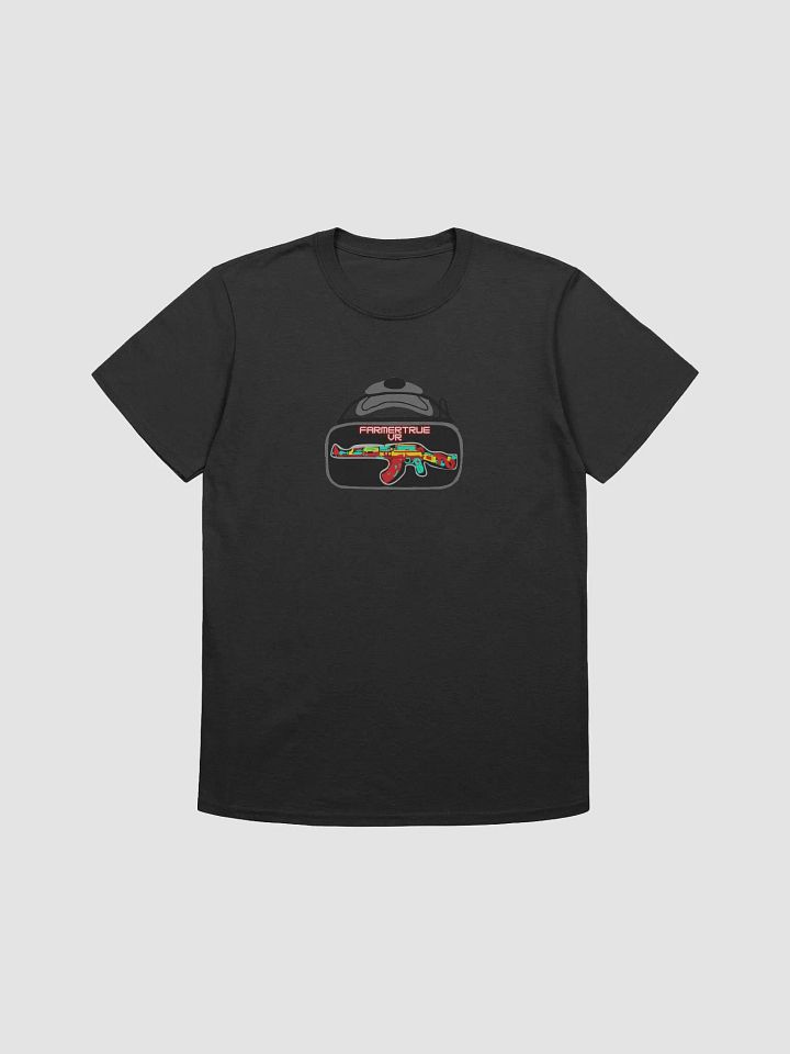 original farmertrue Drawn Logo T-Shirt Unisex product image (1)