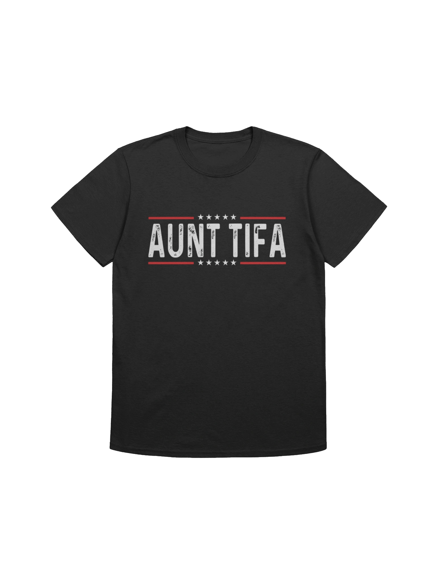 Aunt Tifa Shirt product image (1)