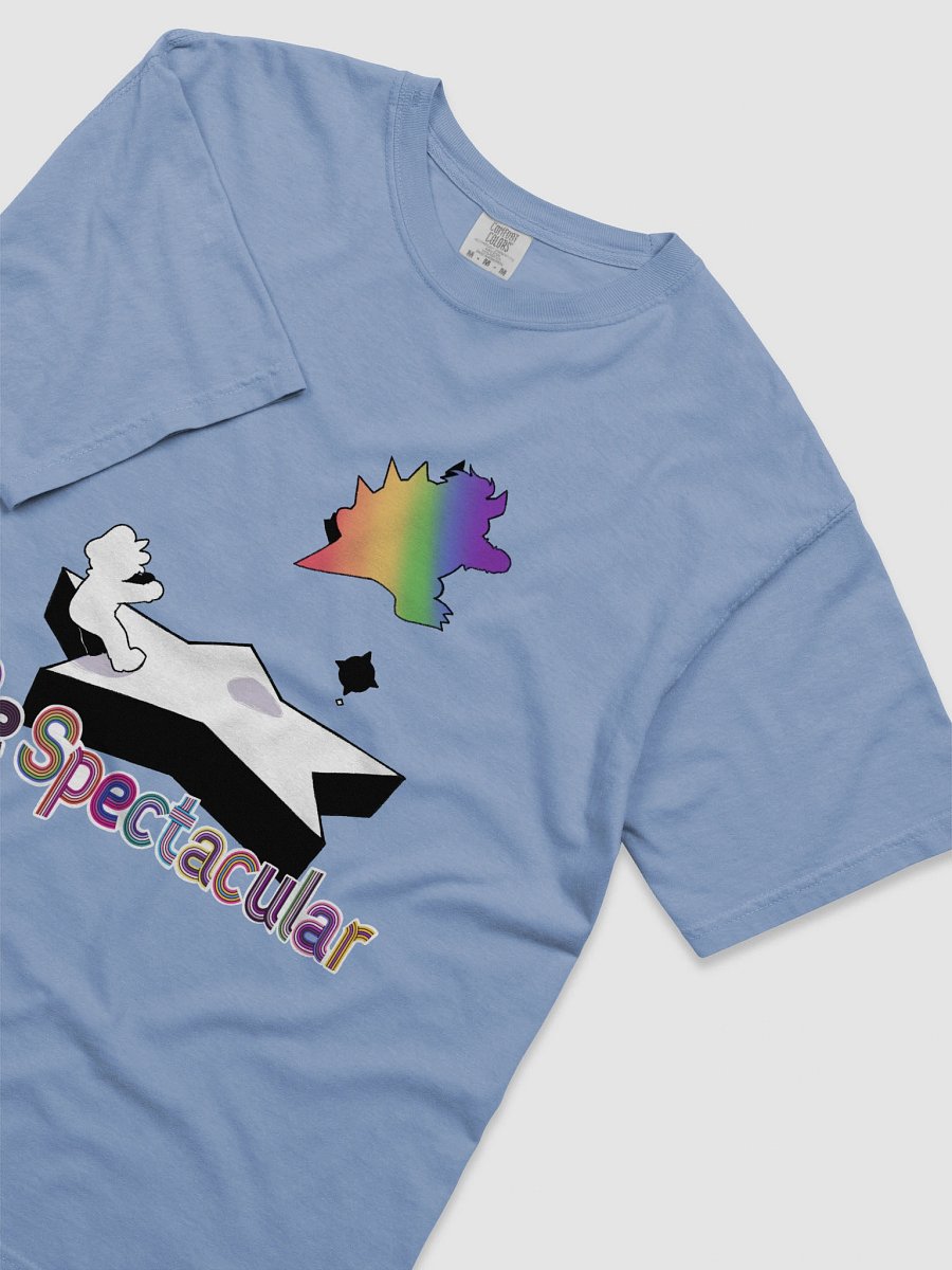 'BE SPECTACULAR' PRIDE MERCH product image (26)