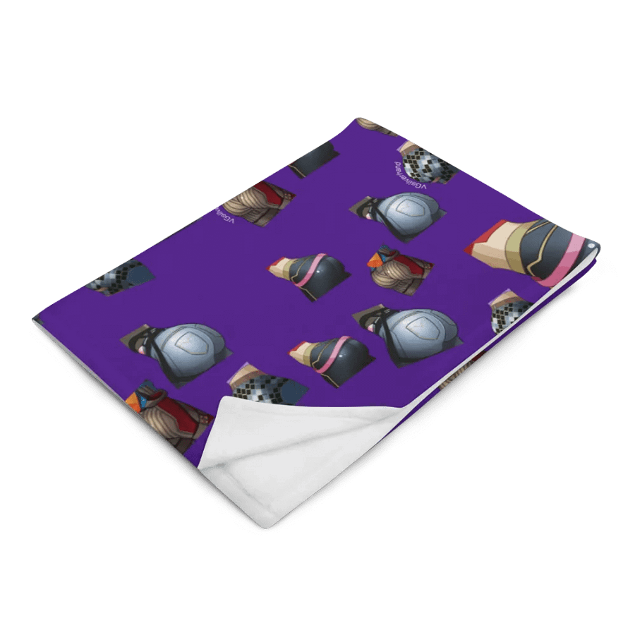 Booty Blanket product image (1)