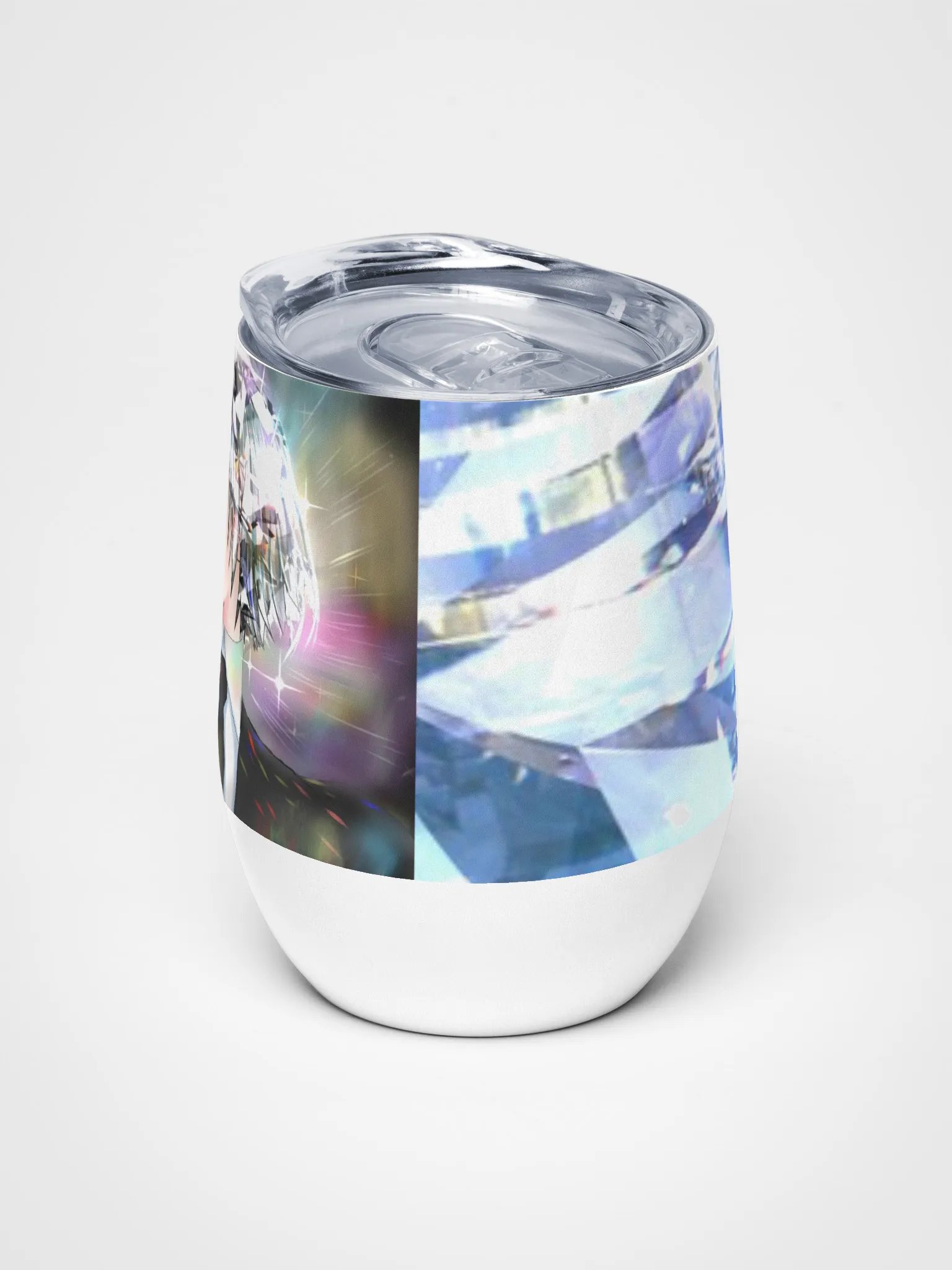 Hoseki no kuni fanart(made by me) cup product image (5)