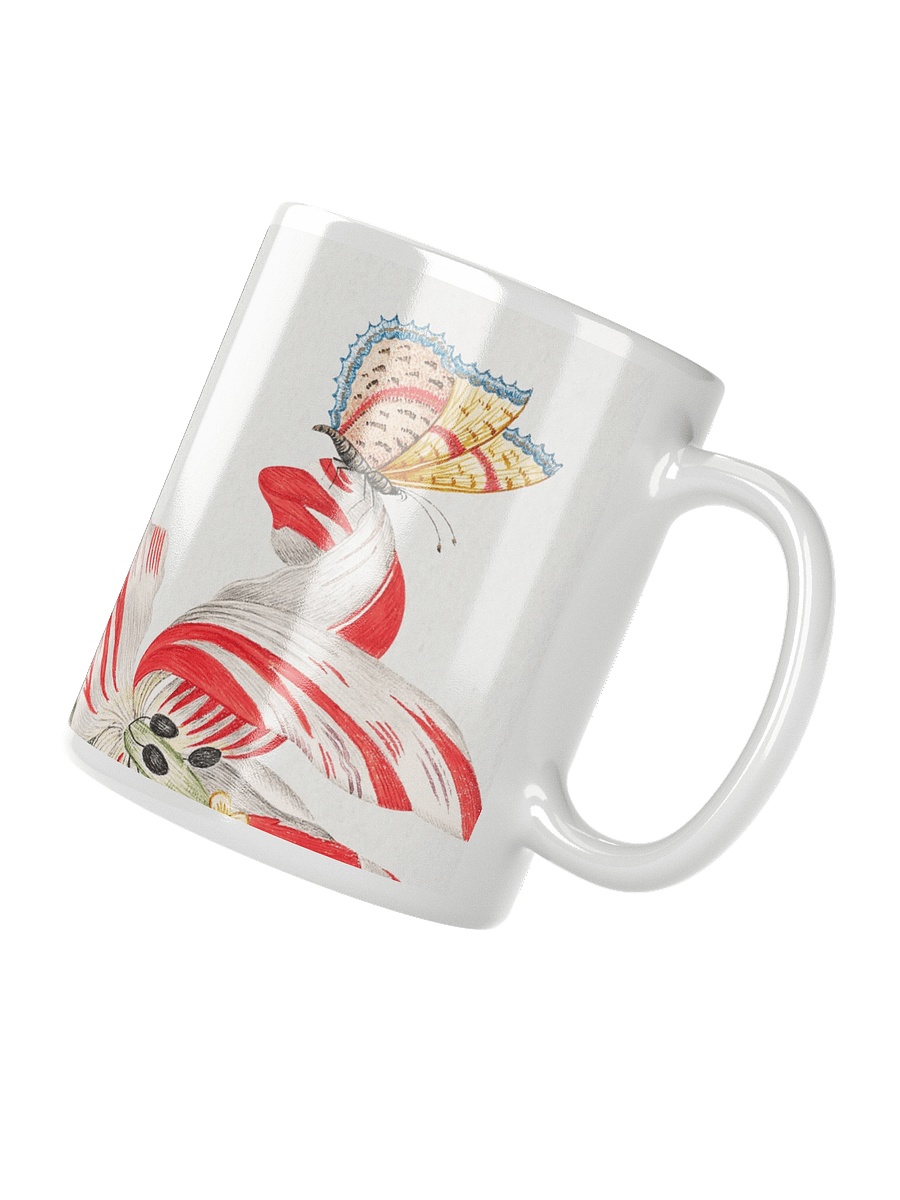 Nature's Perch Mug product image (2)