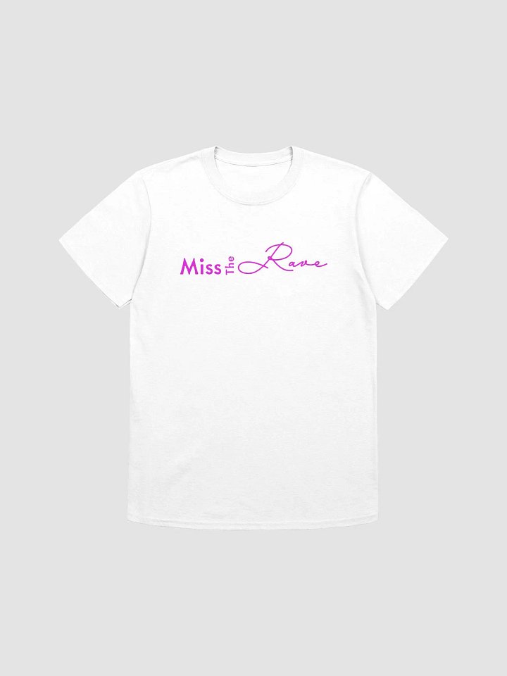 MISS THE RAVE product image (1)