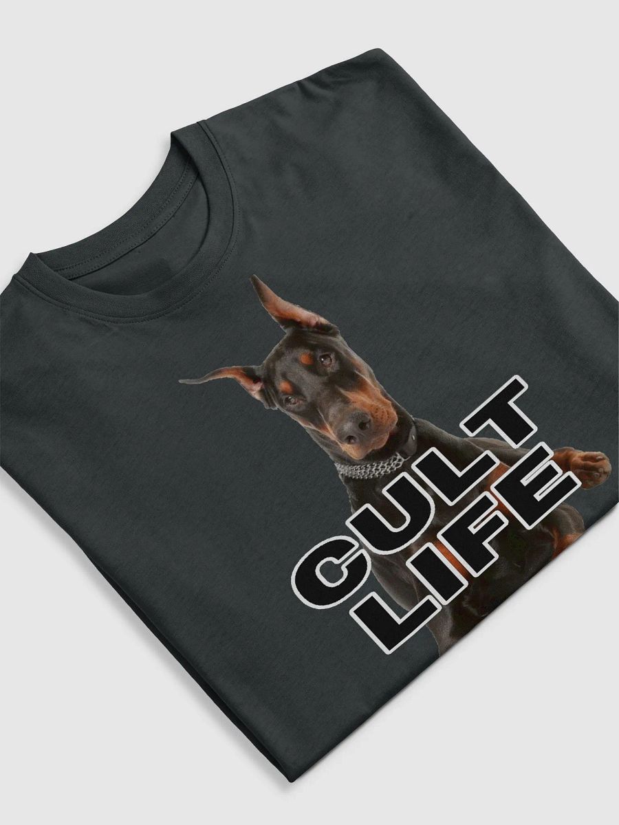 DOBERMAN SHIRT product image (10)