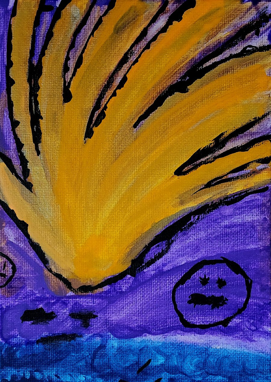 Tumbleweed Men product image (1)