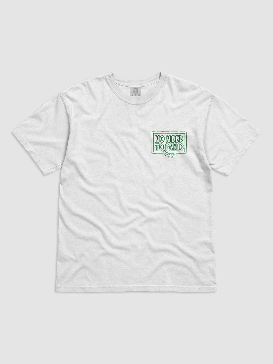 JUST YOUR AVERAGE KGLW PIT T-SHIRT product image (2)