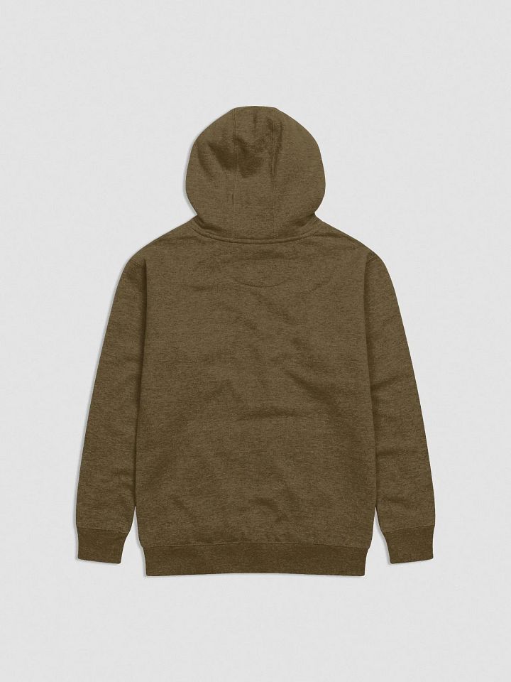 Winter Hoodie product image (2)