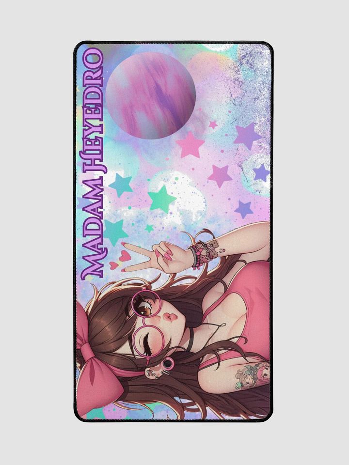 Madam Heyedro Mousepad product image (2)