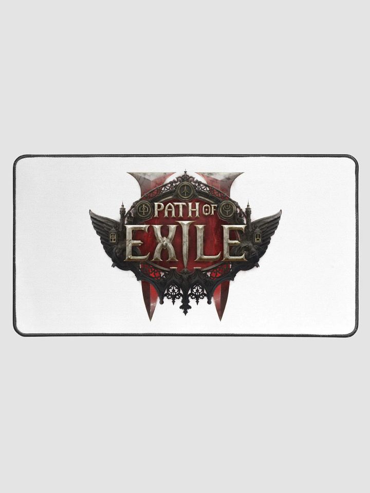 UJ POE 2 Mouse Pad product image (1)