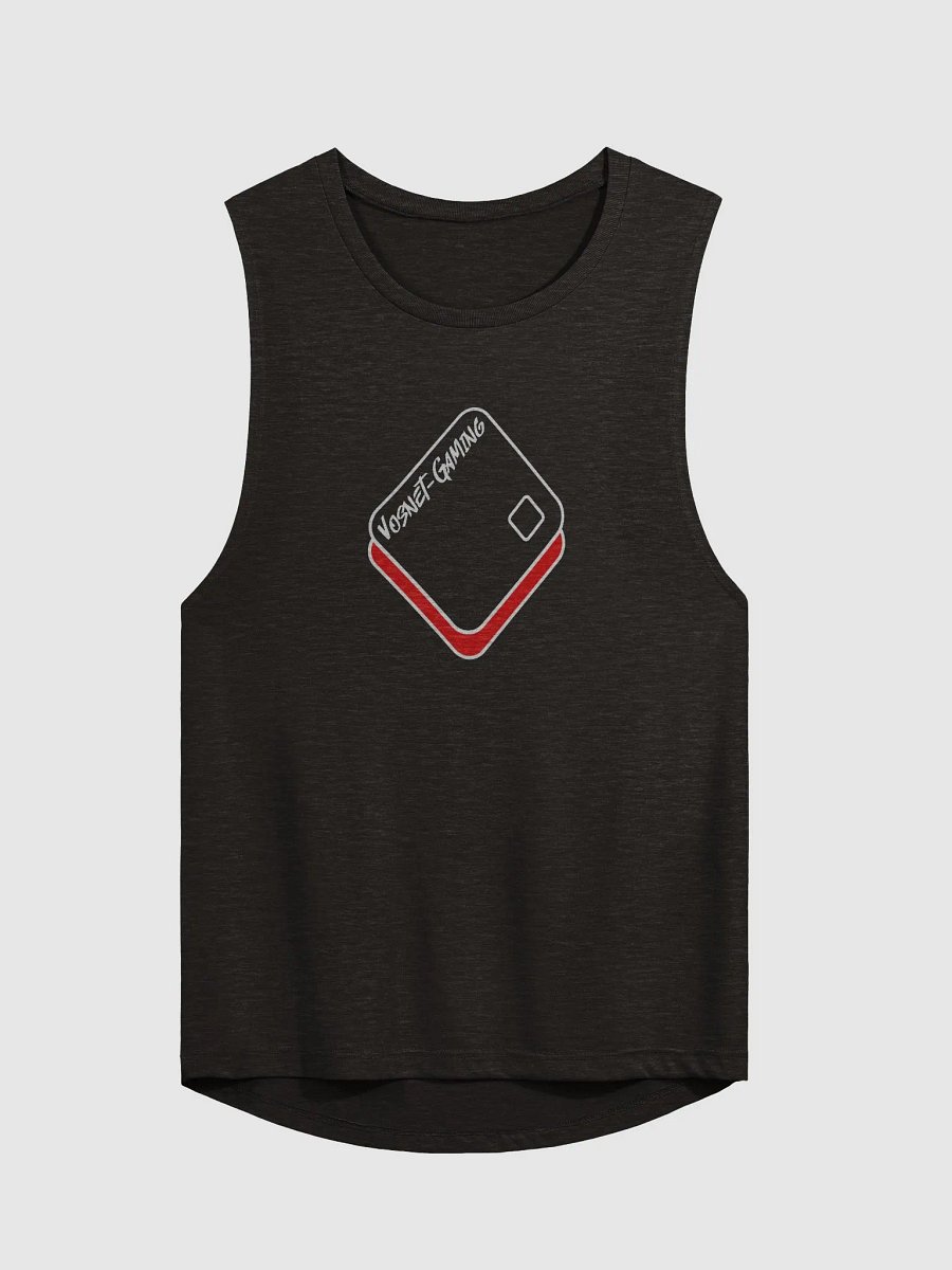 Vosnet-Gaming Women's Sleeveless Top product image (1)