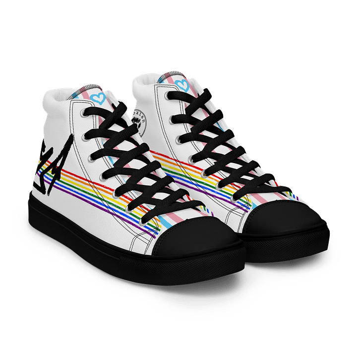 kicks #4: pride 2025 product image (2)