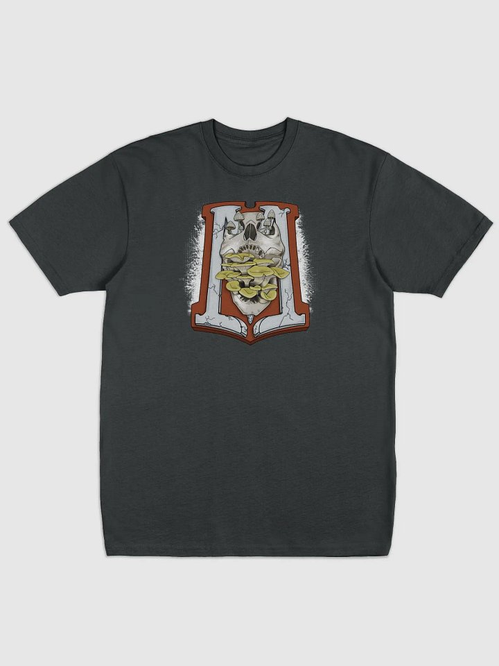 Mycelium MMO T-Shirt product image (1)