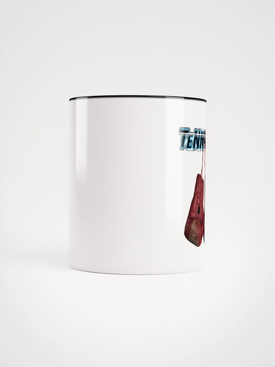 TeNN4OUR (Special Edition) Ceramic Mug product image (9)