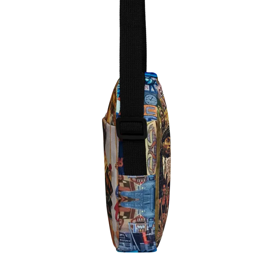 Buhay Tuklas Eddie Murphy Coming To America Crossbody Bag product image (2)