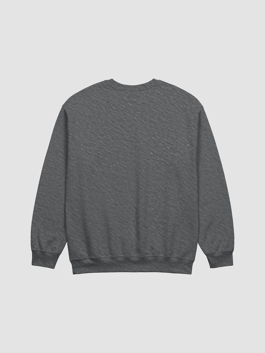 Rhythmic Reflections Classic Crewneck Sweatshirt product image (31)