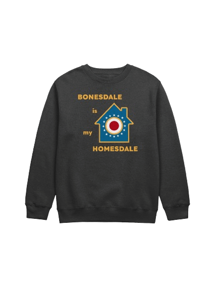 Homesdale Sweatshirt product image (1)