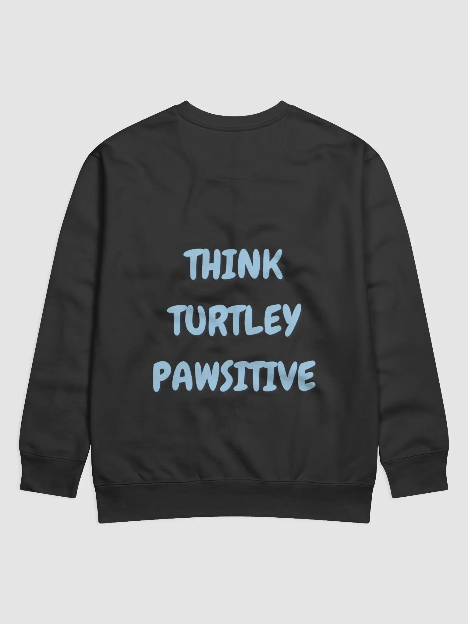 Think Turtley Pawsitive Jumper product image (11)
