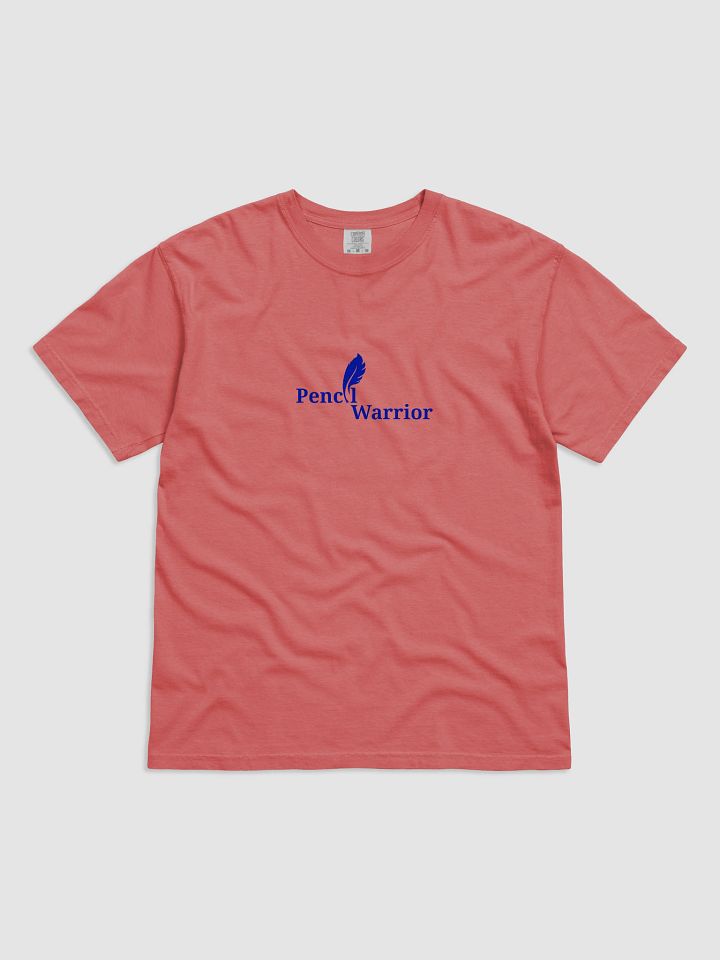 Pencil Warrior Graphic Tee product image (1)