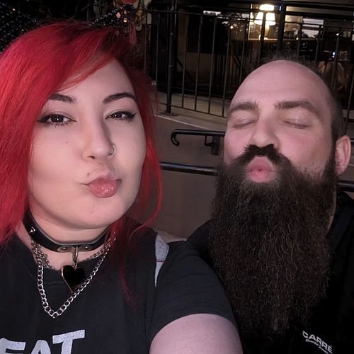 More homies 💗Melbs peeps are the best

#twitchstreamer #gamers #melbourne #australian