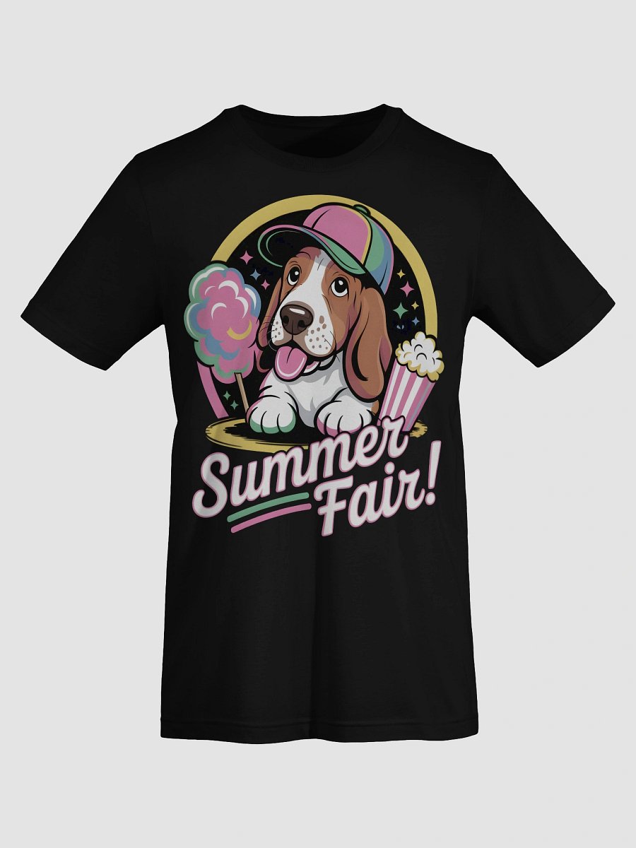 Festive Fair Doggo T-Shirt product image (7)