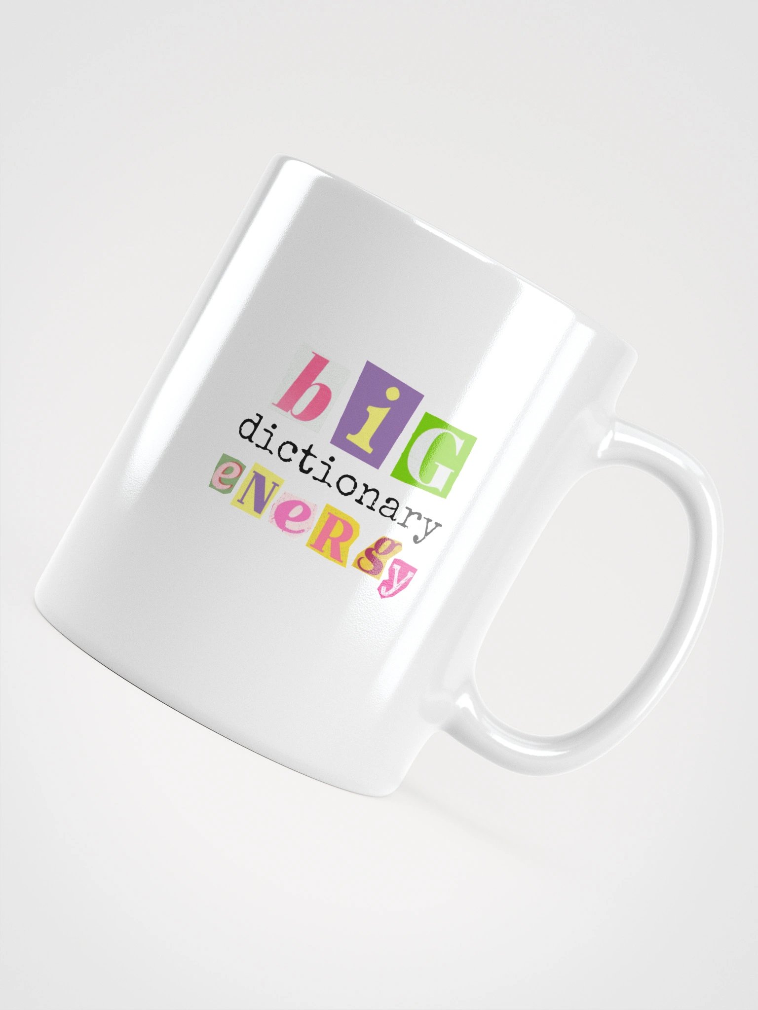 big dictionary energy mug product image (11)