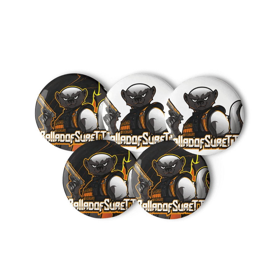 Buttons Bro product image (7)