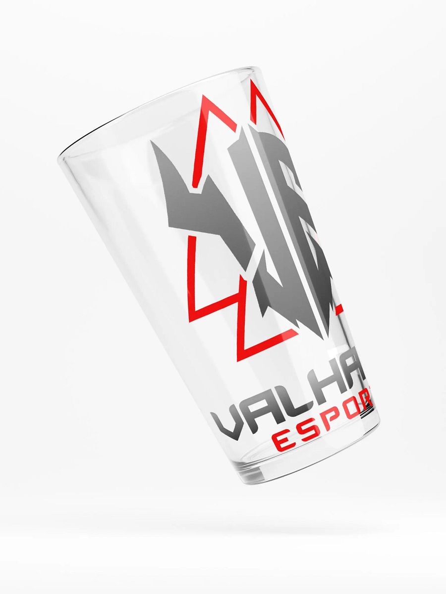 VE Pint Glass product image (4)