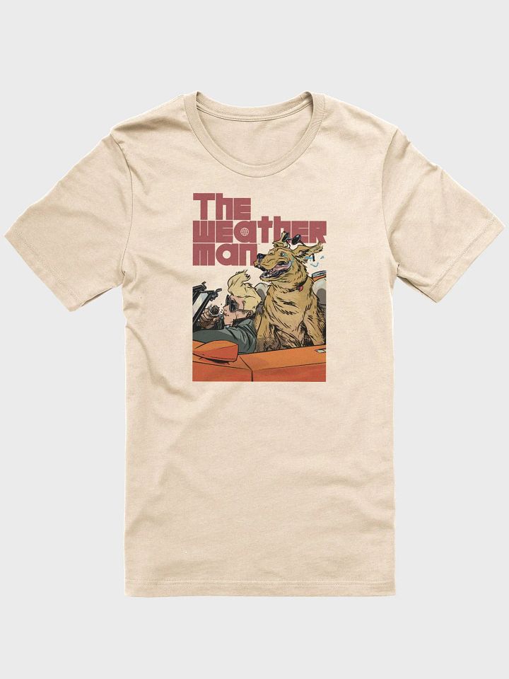 Cruisin' Regular Tee product image (1)