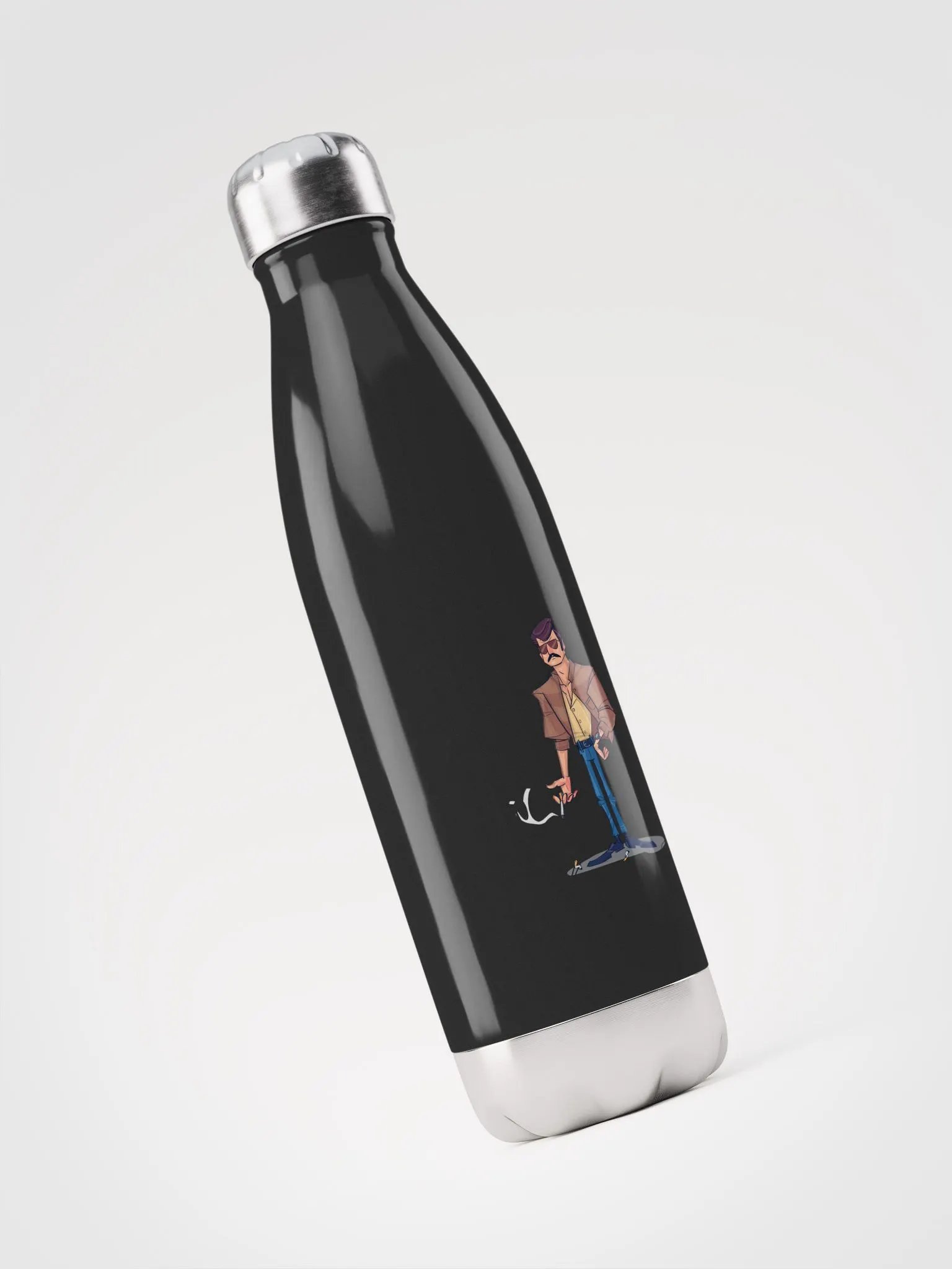 Pedro Water Bottle product image (3)